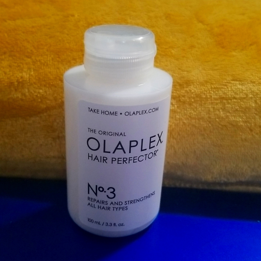 Olaplex No 3